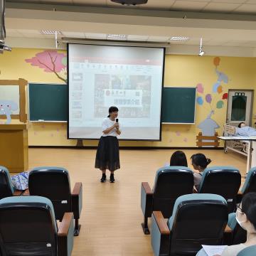115.07.07碩士班Open house