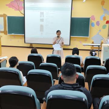 115.07.07碩士班Open house