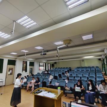115.07.07碩士班Open house