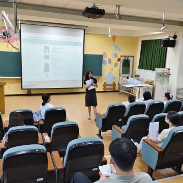 115.07.07碩士班Open house
