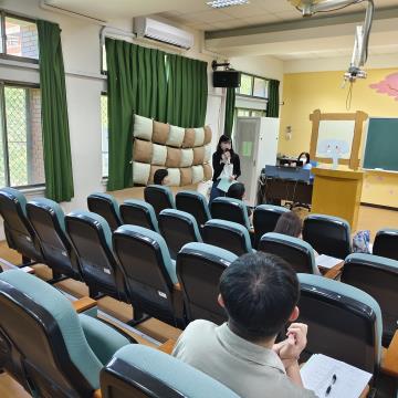 115.07.07碩士班Open house