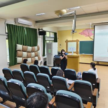115.07.07碩士班Open house