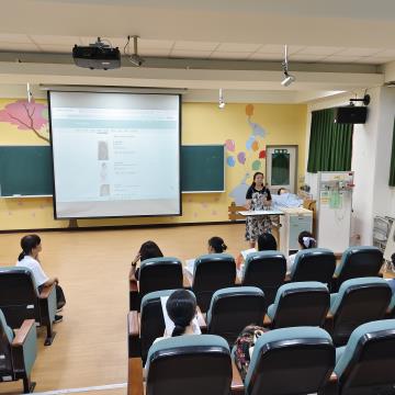 115.07.07碩士班Open house