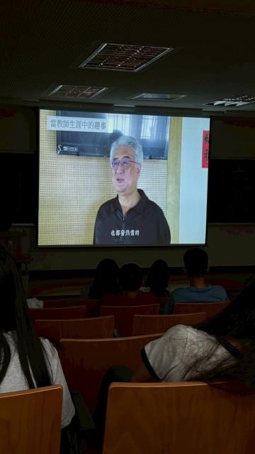 114.05.07 系學會- 送舊