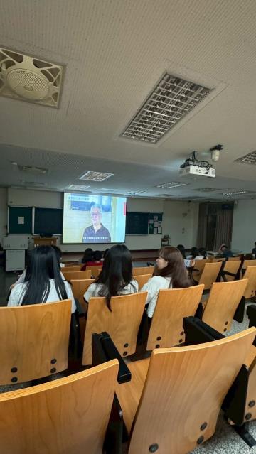114.05.07 系學會- 送舊