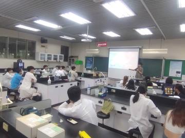 (114.06.05) 升學輔導- 楊秉叡學長、王鈺婷學姐