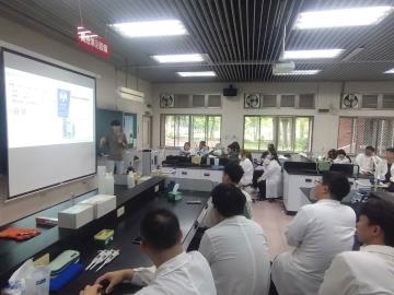 (114.06.05) 升學輔導- 楊秉叡學長、王鈺婷學姐