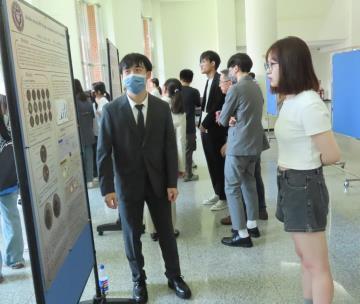 (114.06.11) 113學年度專題研究成果海報展