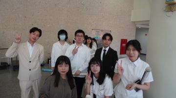 115.06.01 專題研究成果海報展