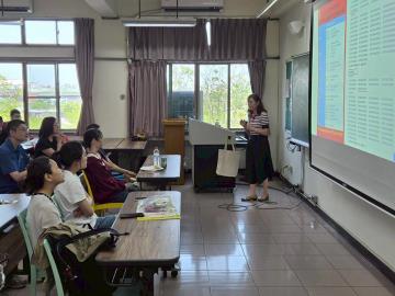 115.04.11 考生暨家長說明會