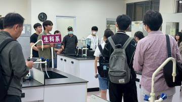 115.04.11 考生暨家長說明會