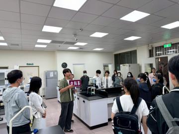 115.04.11 考生暨家長說明會