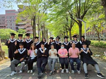 115.06.06 學士服團照&2026畢業典禮