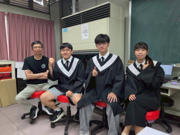 115.06.06 學士服團照&2026畢業典禮