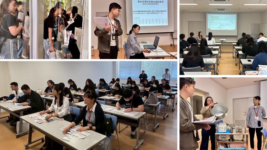 用心製膳的背後～走進日本給食中心，感受不一樣的校園午餐魔法