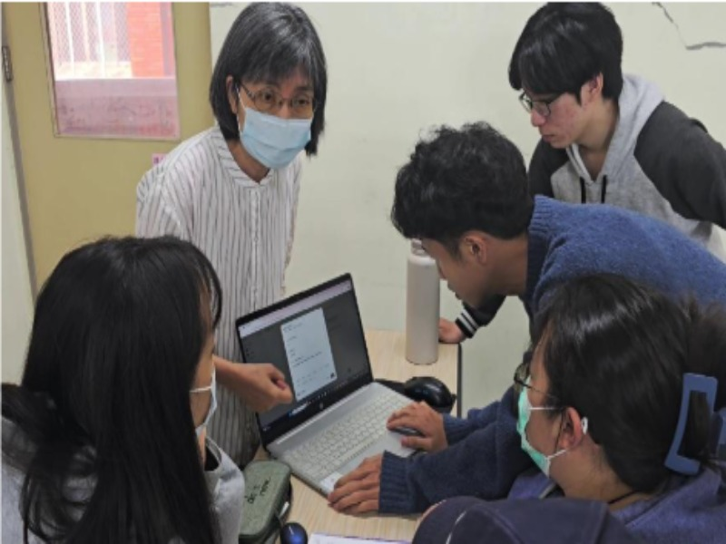 理解「人」的新方式：AI如何深化心理治療學習