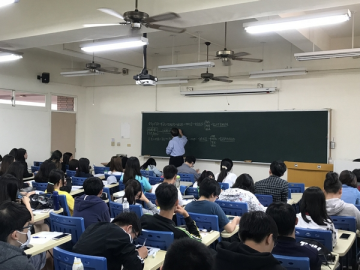 Special lecture (20171117)