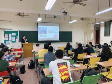 Special lecture (20201221)