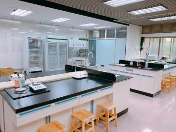 Food safety Laboratory II