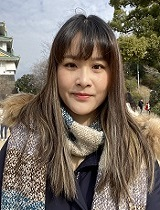 Tseng, Yu Jen (Elizabeth Tseng)