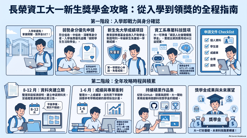 獎助學金