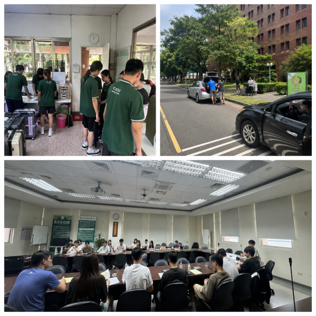 住宿別擔心，資工學長的四年宿舍生活經驗分享