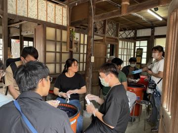 2023.04.22 Chiayi and Tainan Cultural Tour