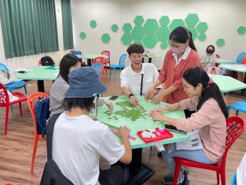 2024.05.28 Discover the Fascinating World of Mahjong!