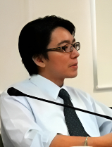許哲強