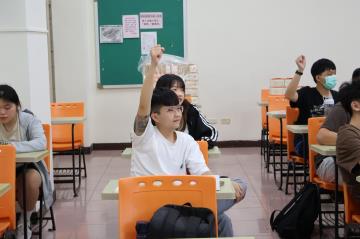 115抽直屬活動