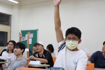115抽直屬活動