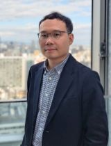 系主任/莊啓佑