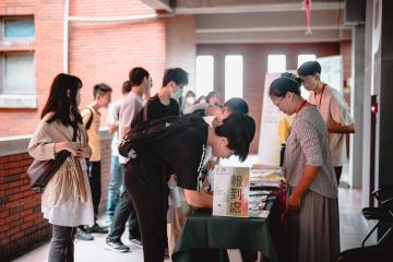 20250820-0822 長榮大學全國高中空氣品質研習營