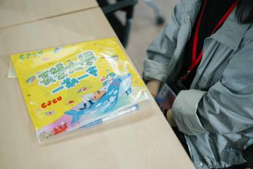 20250820-0822 長榮大學全國高中空氣品質研習營