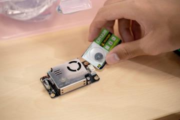 20250820-0822 長榮大學全國高中空氣品質研習營