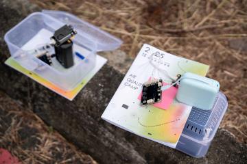 20250820-0822 長榮大學全國高中空氣品質研習營