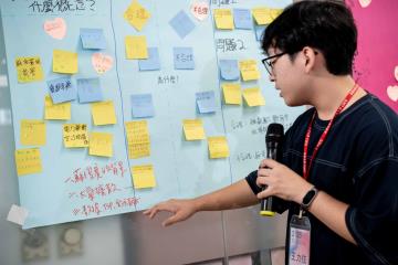 20250820-0822 長榮大學全國高中空氣品質研習營