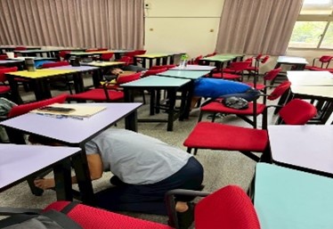 實踐永續