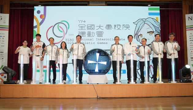114全大運全國老將新秀參賽引爆期待
