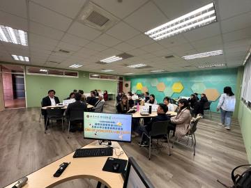 2024/12/26_Β Г Σ 國際商學榮譽學會113-1分會會員期末餐會