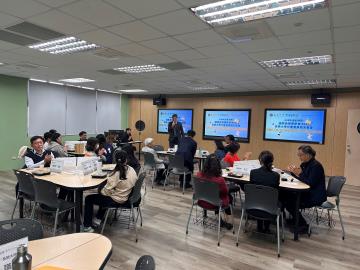 2024/12/26_Β Г Σ 國際商學榮譽學會113-1分會會員期末餐會