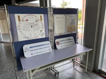 2025/05/27_Β Г Σ 國際商學榮譽學會第4屆會員入會暨授證典禮