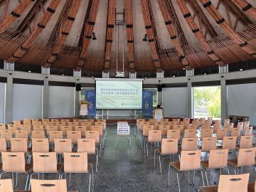 2025/05/27_Β Г Σ 國際商學榮譽學會第4屆會員入會暨授證典禮