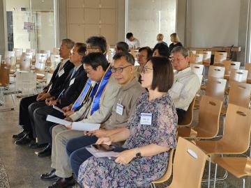 2025/05/27_Β Г Σ 國際商學榮譽學會第4屆會員入會暨授證典禮