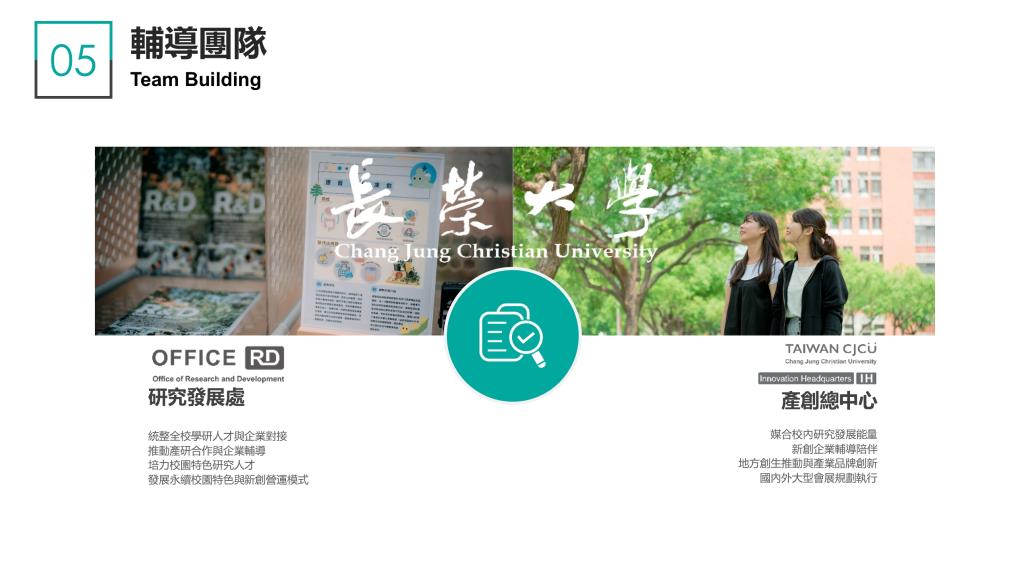 創櫃板推動介紹