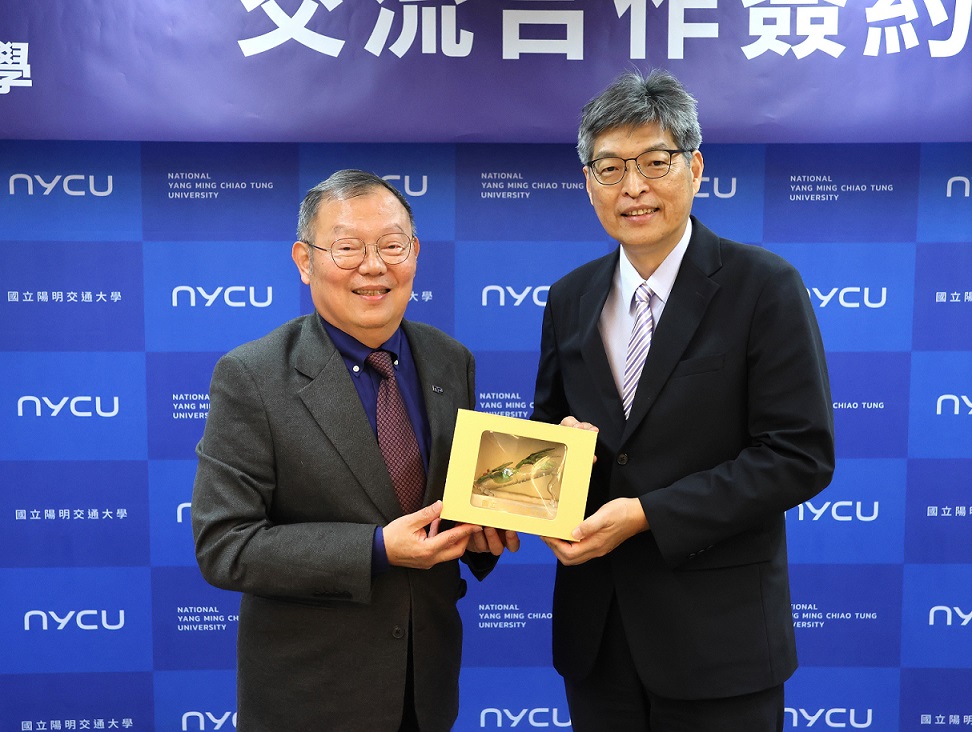 搶解台積電人才荒！長榮大、陽交大跨校合作解鎖「4+1雙學士」非理工生搶進半導體