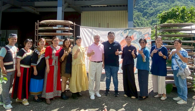 群山食驗計畫-打造產業育成特色